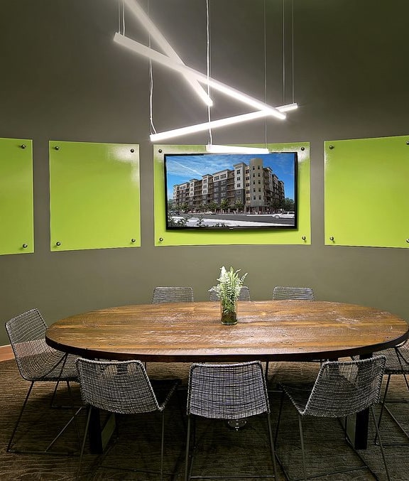 Modern Apartments in Redmond, WA For Rent to Elan Redmond